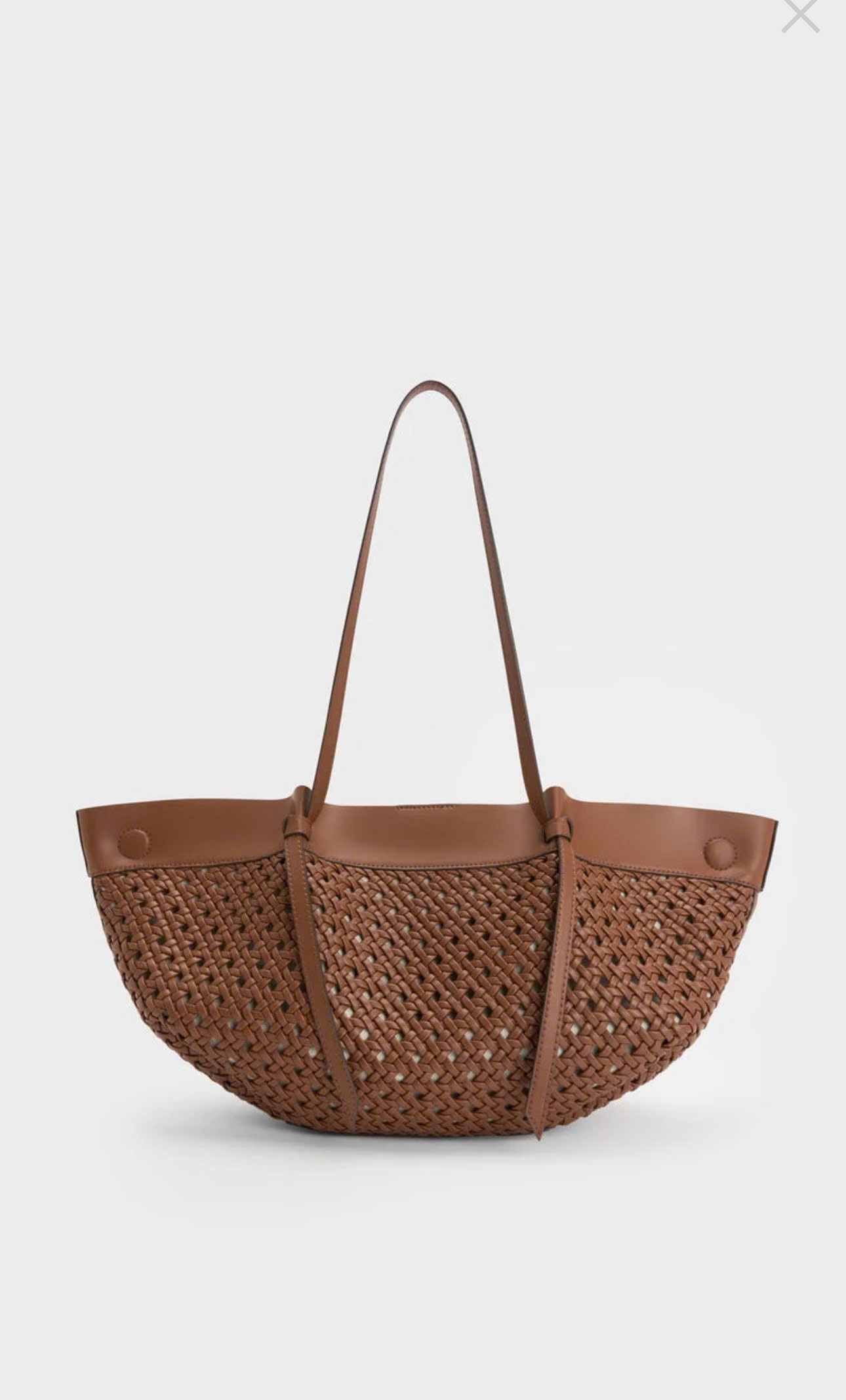 Calla Đan Charles&Keith - Hình ảnh 3