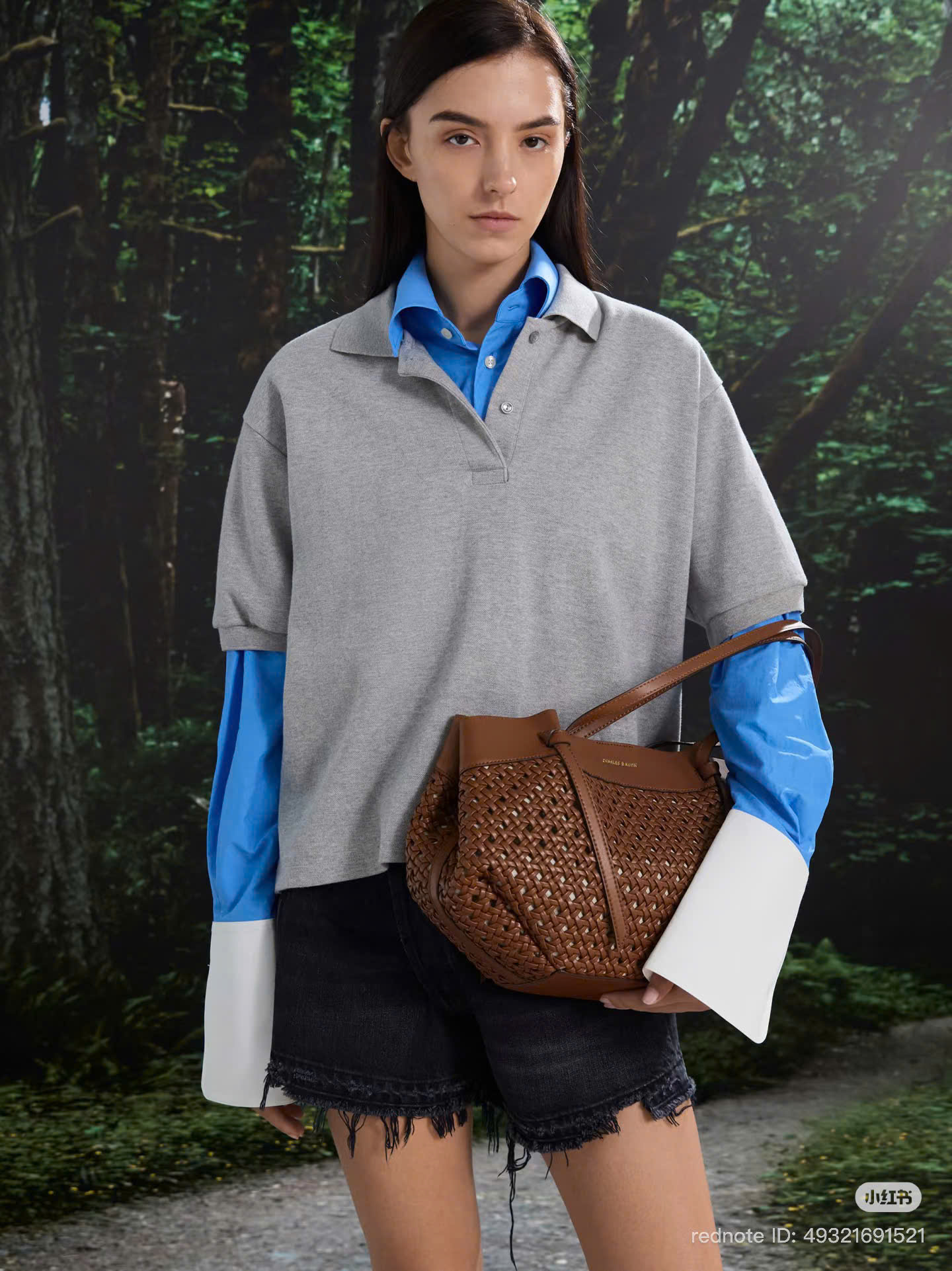 Calla Đan Charles&Keith