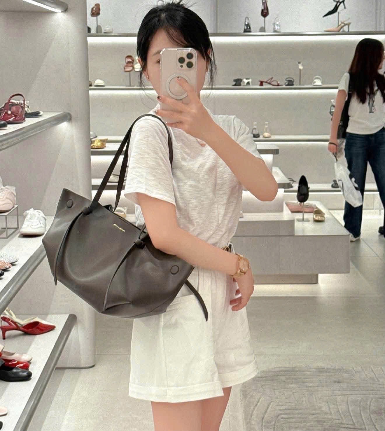Calla L - Charles&Keith - Hình ảnh 5