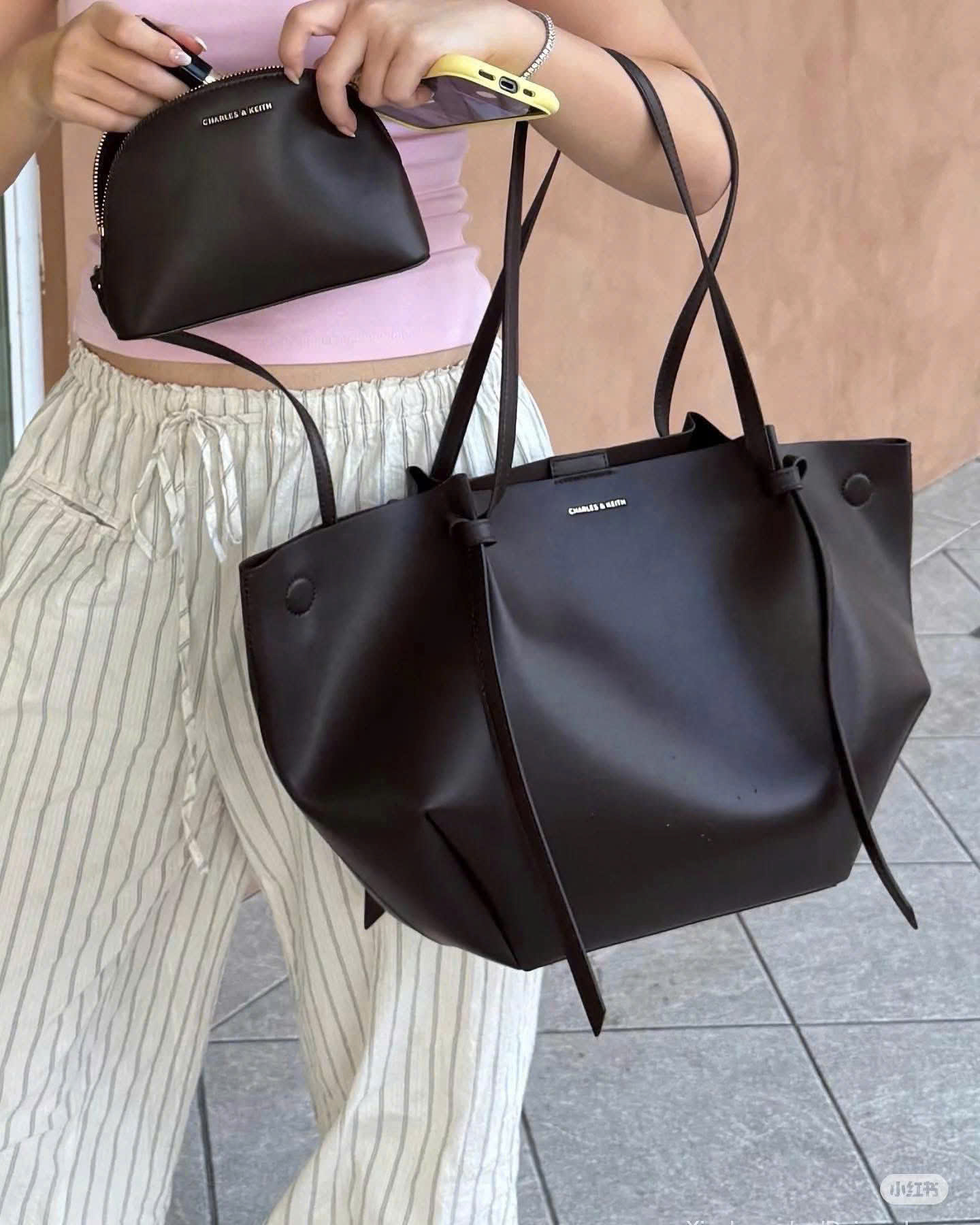 Calla XL - Charles&Keith - Hình ảnh 5